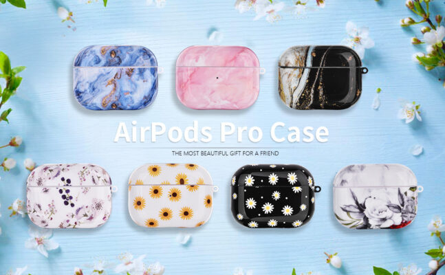 Airpods Cases